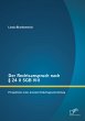 Der Rechtsanspruch nach § 24 II SGB... - Bild 1