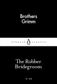 The Robber Bridegroom (eBook, ePUB)
