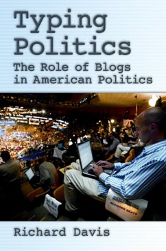 Cover Typing Politics (eBook, ePUB)