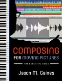 Composing for Moving Pictures (eBook, ePUB)