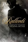 Rallenti (Battaglia Mafia Series, #4) (eBook, ePUB)