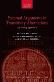 External Arguments in Transitivity Alternations (eBook, PDF)