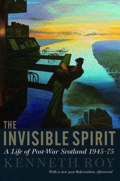 The Invisible Spirit (eBook, ePUB)