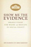 Show Me the Evidence (eBook, ePUB)