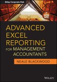 Advanced Excel Reporting for Management Accountants (eBook, PDF)