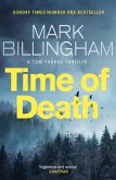 Time of Death (eBook, ePUB)