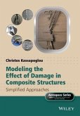 Modeling the Effect of Damage in Composite Structures (eBook, ePUB)