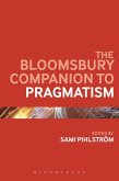 The Bloomsbury Companion to Pragmatism (eBook, ePUB)