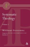 Systematic Theology Vol 1 (eBook, PDF)