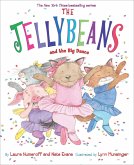 The Jellybeans and the Big Dance (eBook, ePUB)