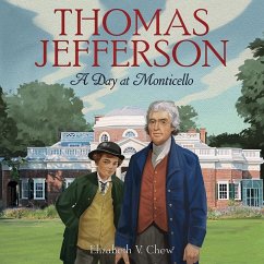 Cover Thomas Jefferson (eBook, ePUB)
