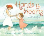 Hands & Hearts (eBook, ePUB)