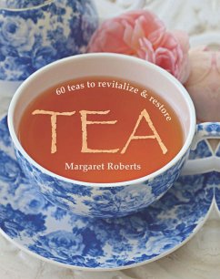 Tea (eBook, PDF) - Roberts, Margaret