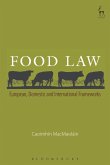 Food Law (eBook, ePUB)