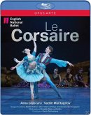 Adam: Le Corsaire (English National Ballet 2014)