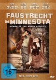 Faustrecht in Minnesota