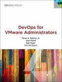 DevOps for VMware Administrators (eBook, ePUB)