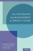 The Psychology and Management of Project Teams (eBook, PDF)
