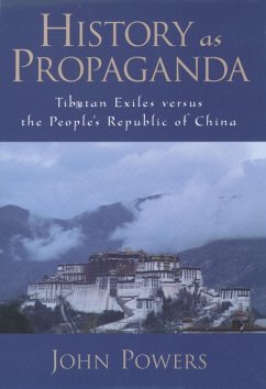 History As Propaganda (eBook, ePUB) - Powers, John