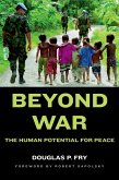 Beyond War (eBook, ePUB)