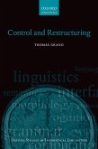 Control and Restructuring (eBook, PDF) Control and Restructuring (eBook, PDF)