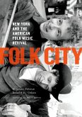 Folk City (eBook, ePUB)