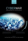 Cyber War (eBook, ePUB)