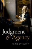 Judgment and Agency (eBook, PDF)