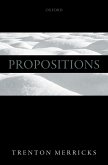 Propositions (eBook, PDF)