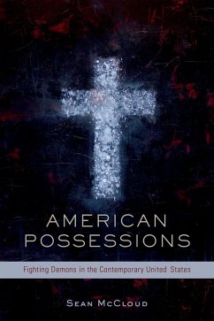 Cover American Possessions (eBook, ePUB)