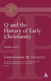 Q and the History of Early Christianity (eBook, PDF)