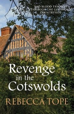 Revenge in the Cotswolds (eBook, ePUB) - Tope, Rebecca