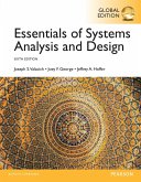 Essentials of Systems Analysis and Design, Global Edition (eBook, PDF)