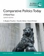 Comparative Politics Today: A World... - Bild 1