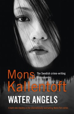 Water Angels (eBook, ePUB) - Kallentoft, Mons
