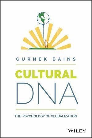 Cultural DNA (eBook, PDF)