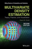 Multivariate Density Estimation (eBook, ePUB)