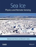 Sea Ice (eBook, PDF)