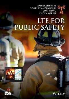 Cover LTE for Public Safety (eBook, PDF)