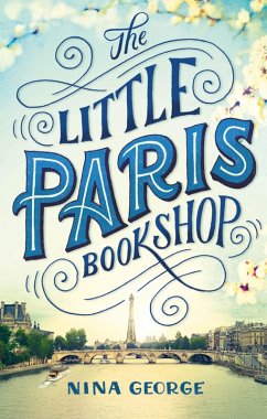 The Little Paris Bookshop (eBook, ePUB) - George, Nina