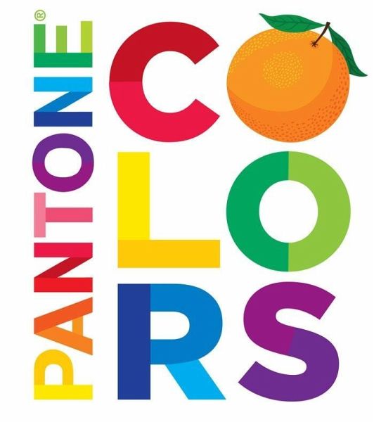 Pantone: Colors (eBook, ePUB)