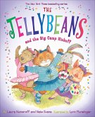 The Jellybeans and the Big Camp Kickoff (eBook, ePUB)