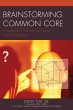 Brainstorming Common Core (eBook, ePUB) - Bild 1