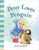 Peter Loves Penguin (eBook, ePUB)