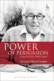 Power of Persuasion (eBook, PDF)