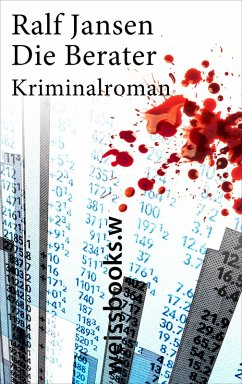 Cover Die Berater (eBook, ePUB)