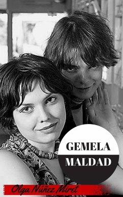Cover Gemela Maldad (eBook, ePUB)