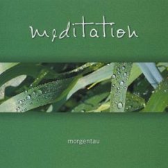 Cover Morgentau