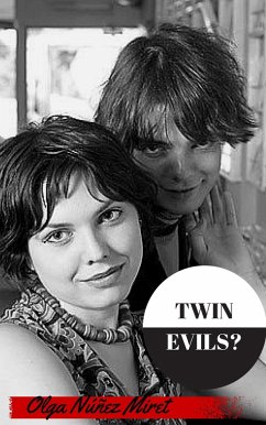 Cover Twin Evils? (eBook, ePUB)
