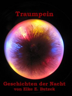 Cover Traumpein (eBook, ePUB)